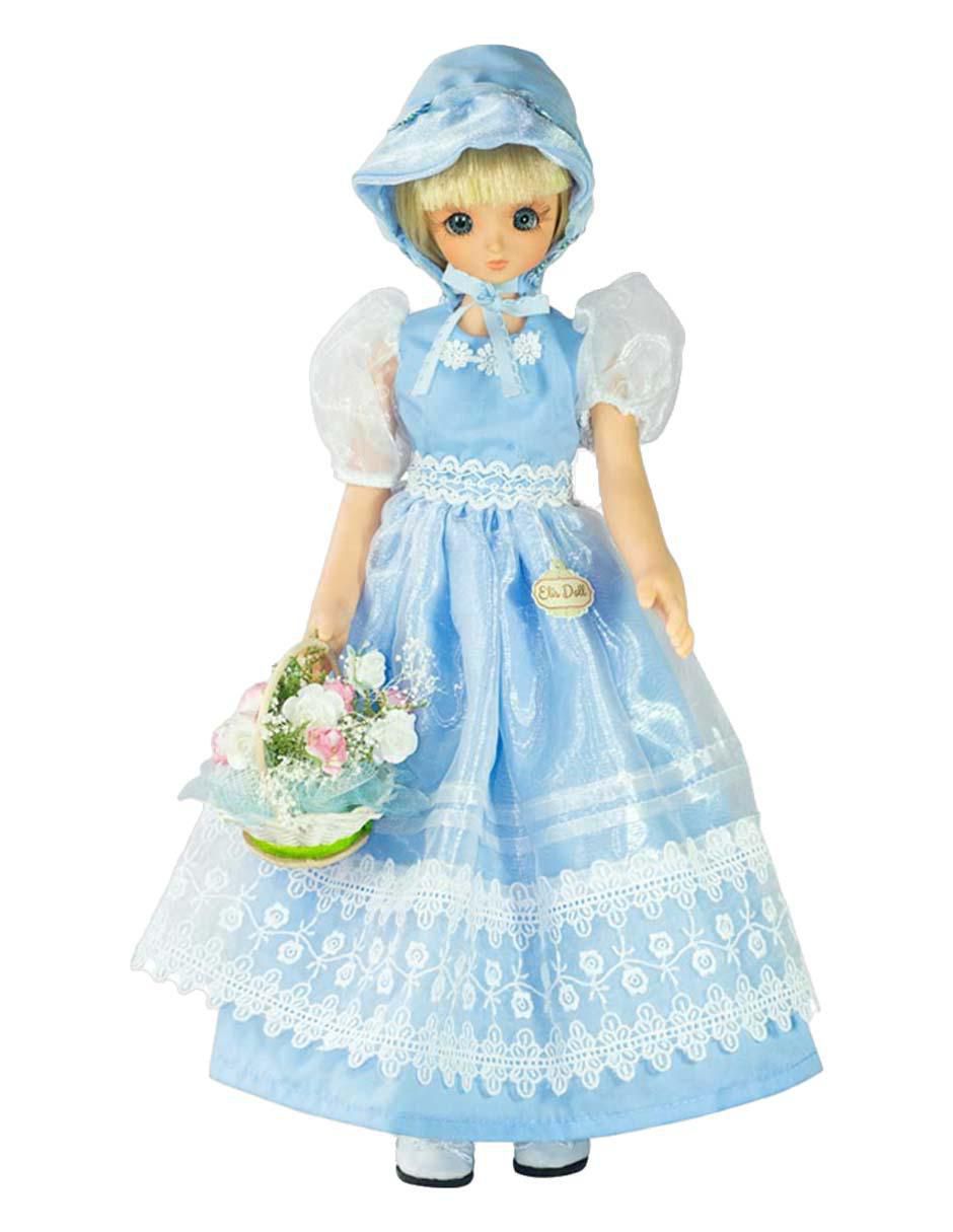 Muñeca ensueño Muñeca ensueño