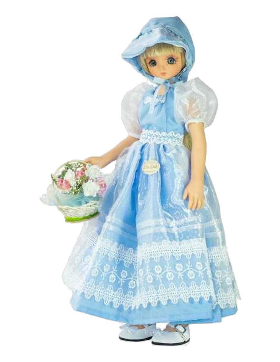 Muñeca ensueño 3
