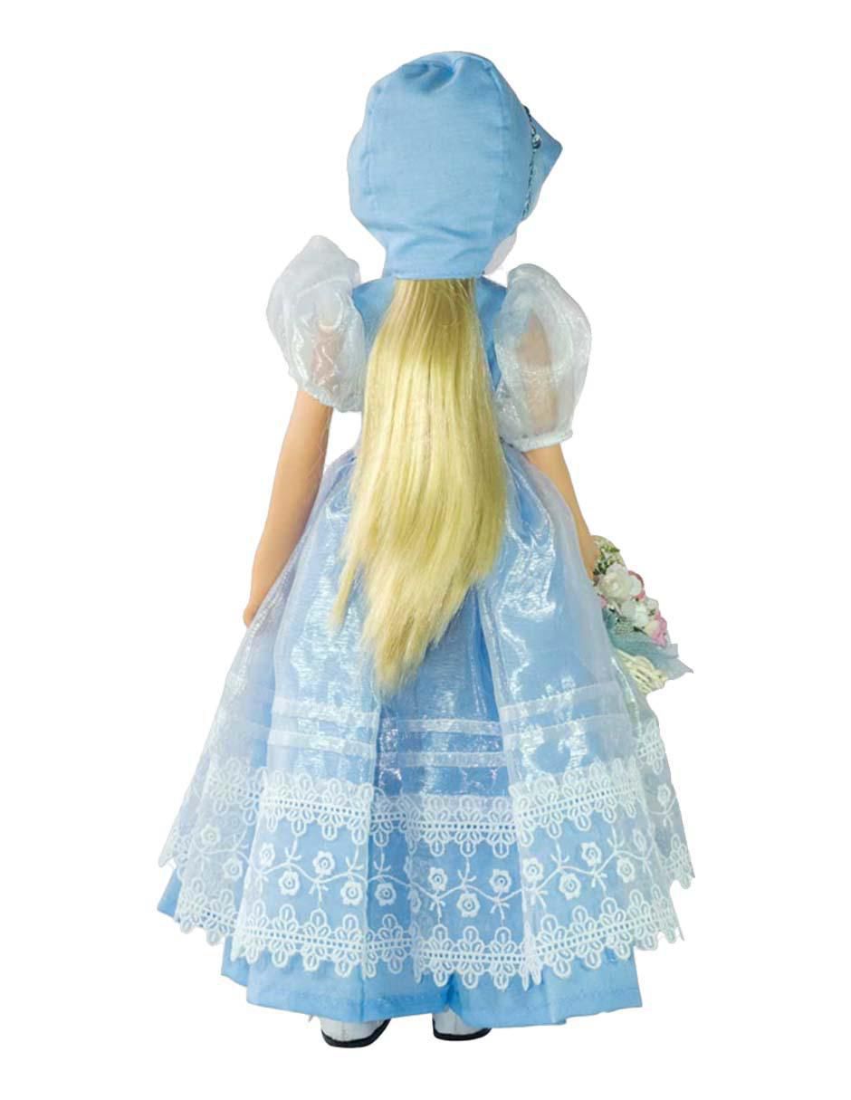 Muñeca ensueño 4