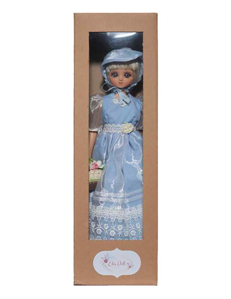 Muñeca ensueño 2