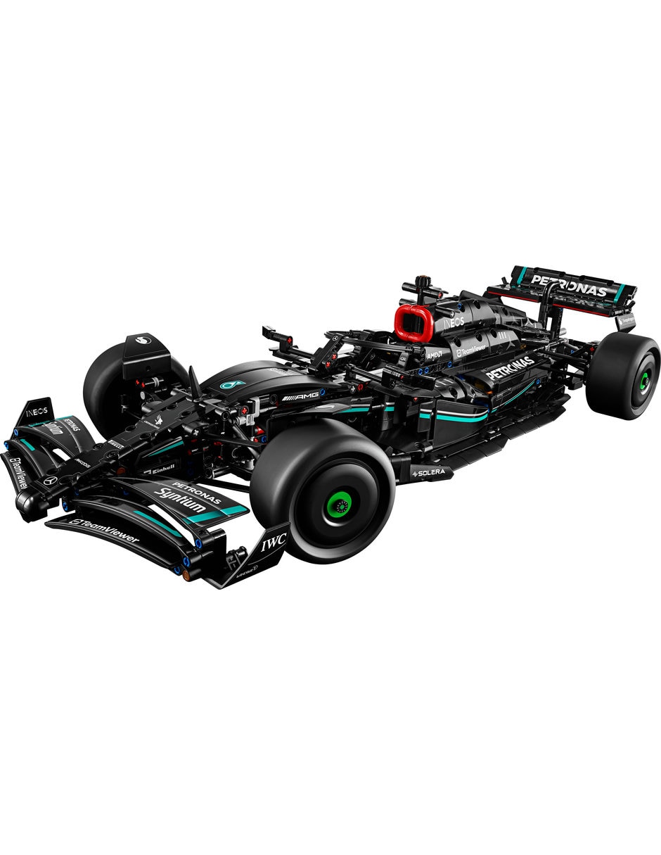 Technic Mercedes-Amg F1 W14 E Performance 42171