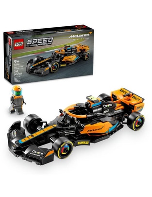 Lego Speed Champions LEGO Auto De Carreras De Fórmula 1 Mclaren 2023 76919 Speed Champions