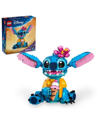 Disney Stitch 43249 Disney Stitch 43249