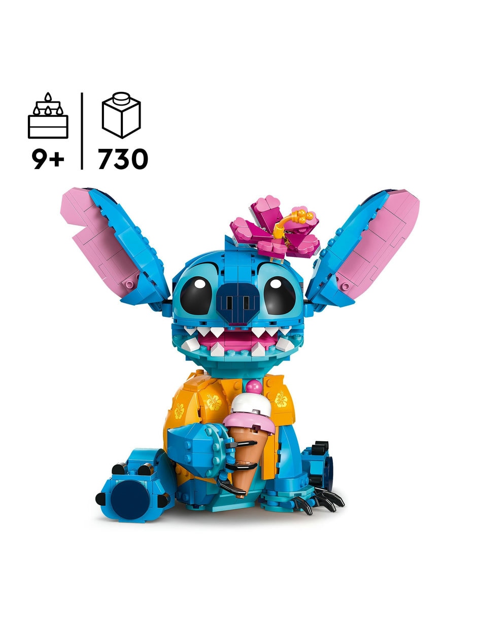 Disney Stitch 43249