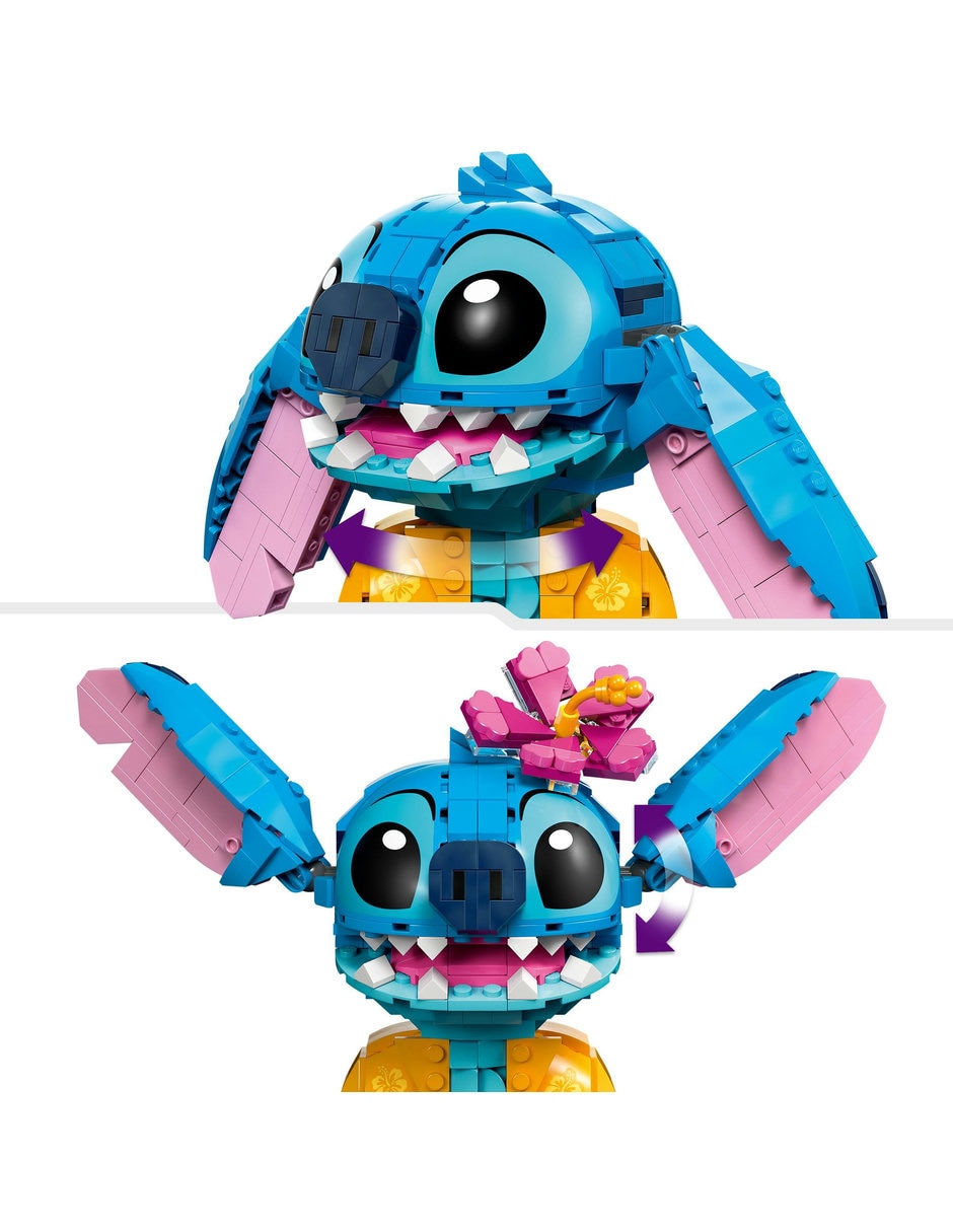 Disney Stitch 43249