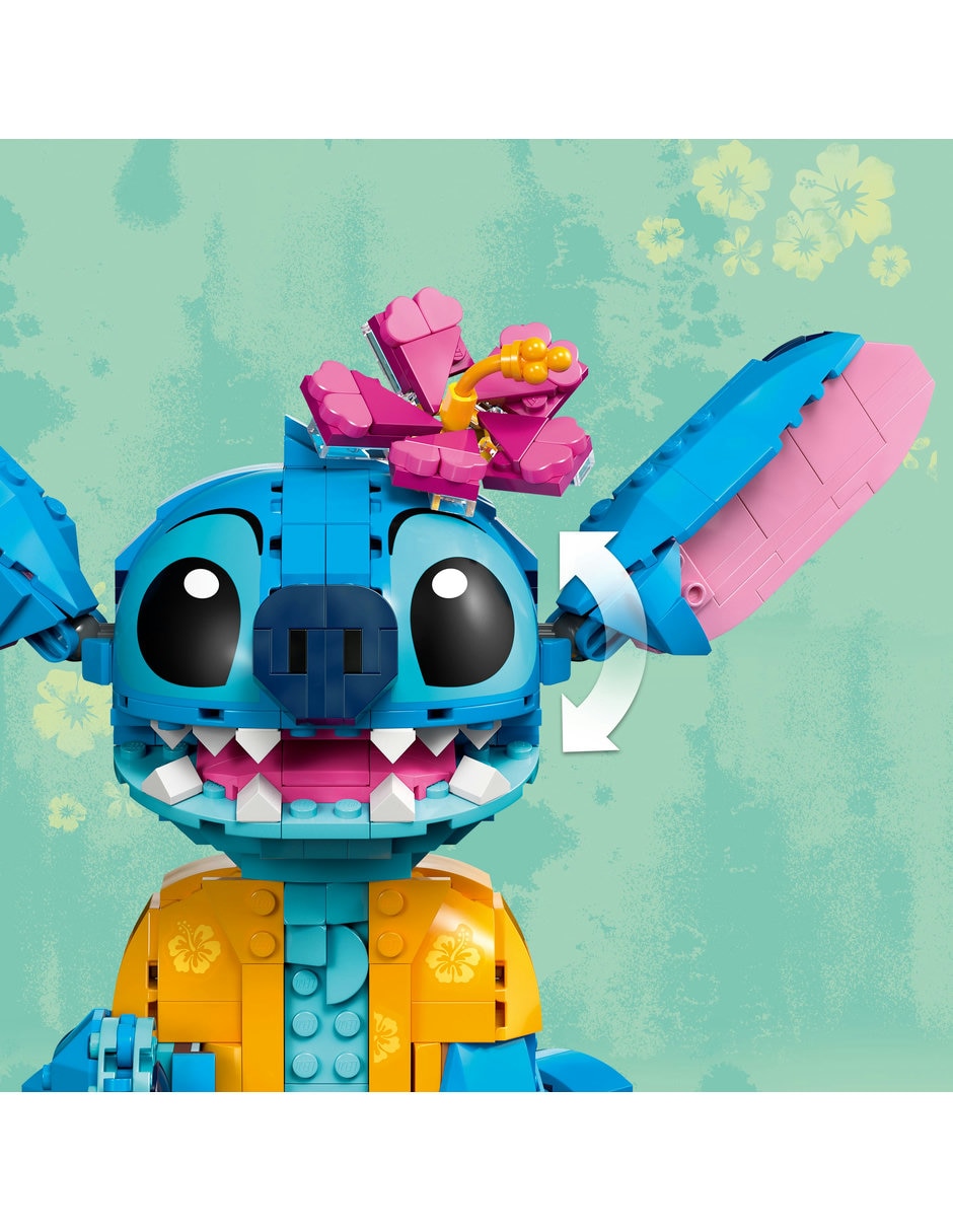 Disney Stitch 43249