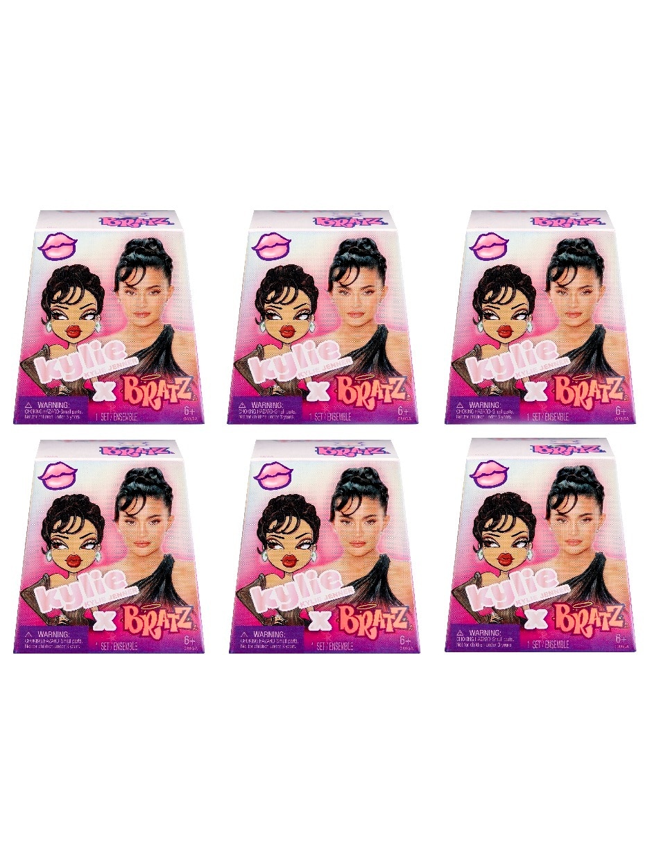 Muñeca Bratz Bratz