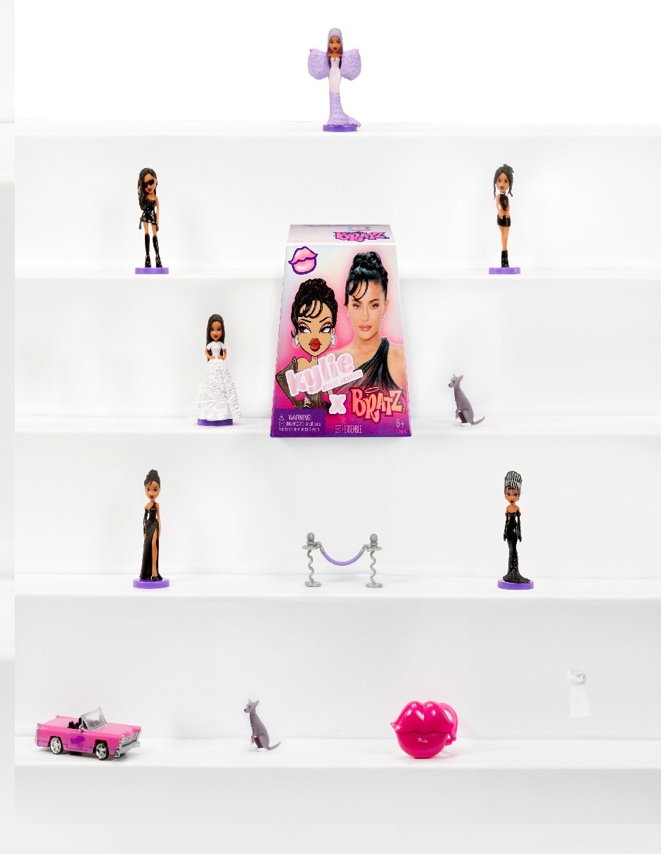 Muñeca Bratz Bratz
