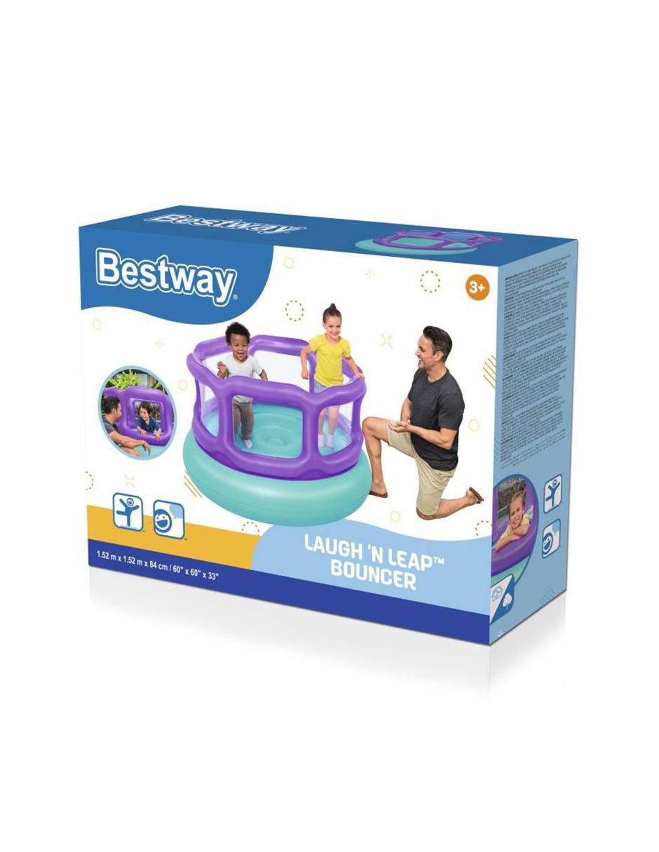 Inflable