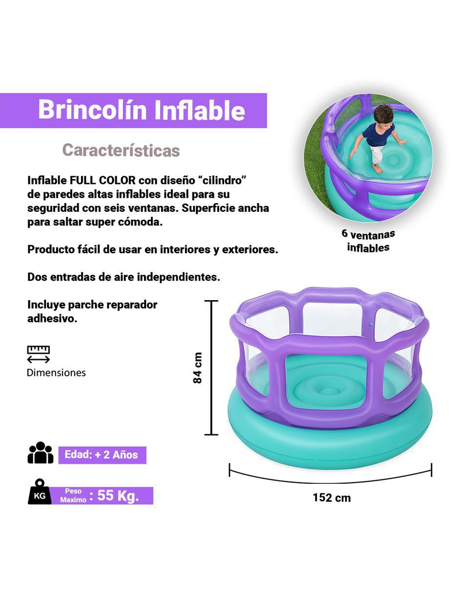 Inflable