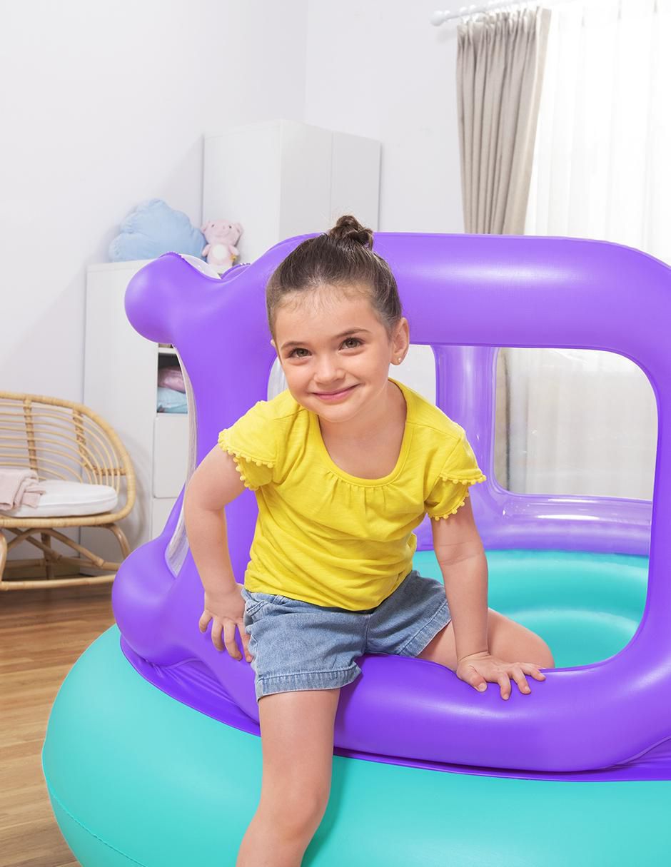 Inflable
