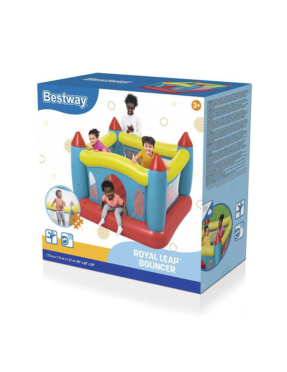 Inflable 5