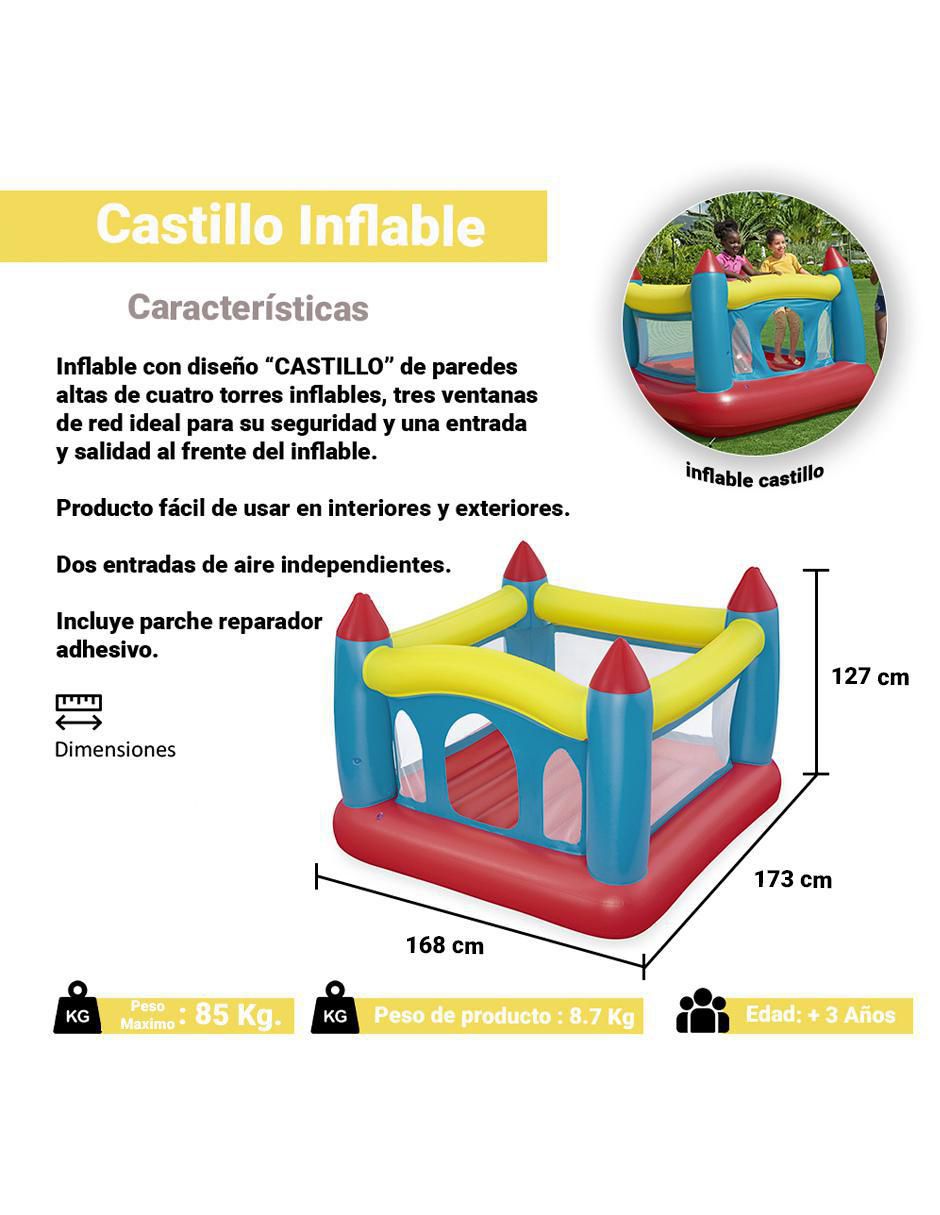 Inflable 6