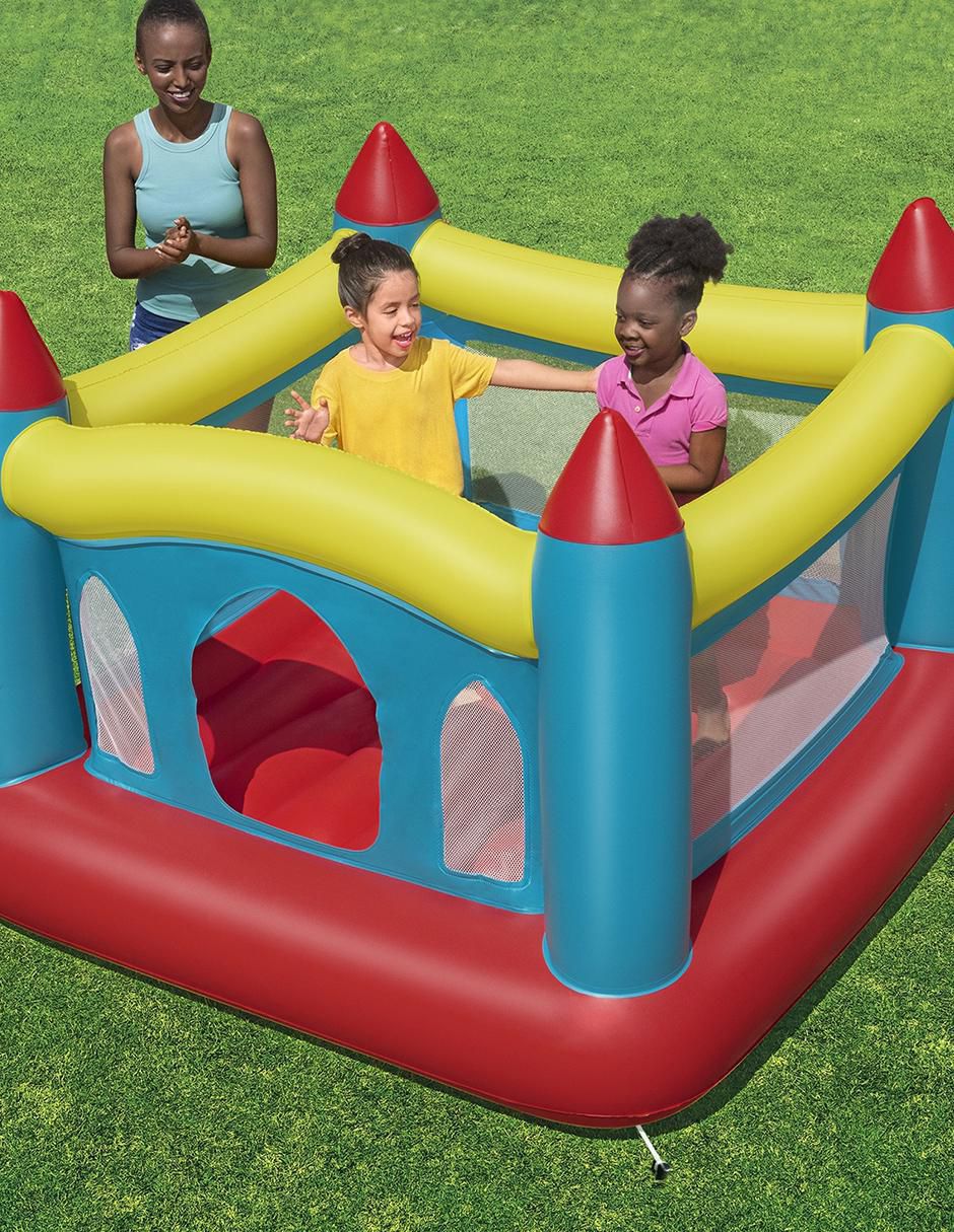 Inflable
