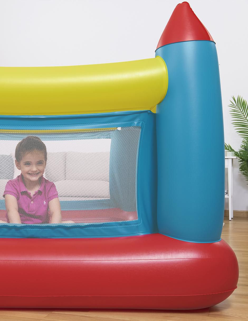Inflable