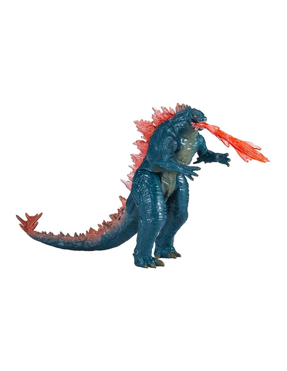 Figura de acción caja sorpresa Godzilla vs Kong the new empire 10