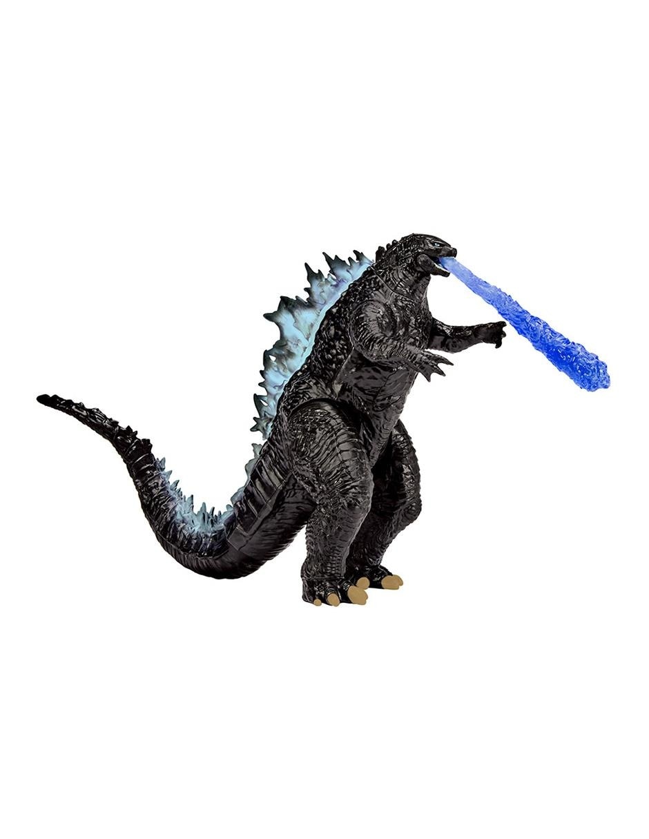 Figura de acción caja sorpresa Godzilla vs Kong the new empire 7