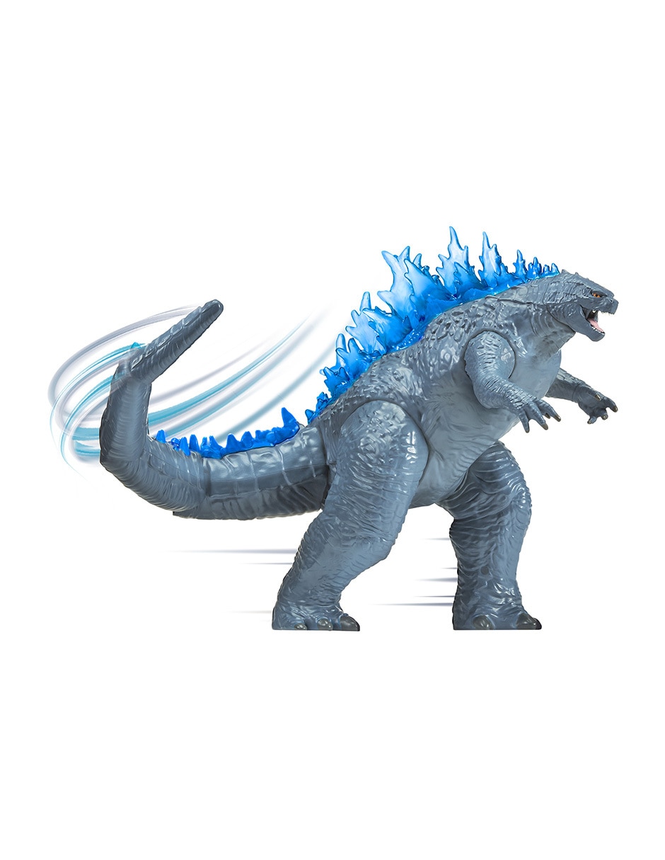 Figura de acción articulada Godzilla vs Kong The New Empire con movimiento 3