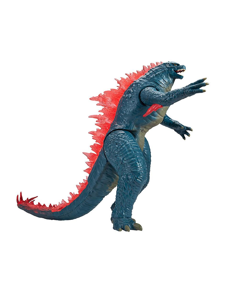 Figura de acción articulada Godzilla vs Kong The New Empire con movimiento 5