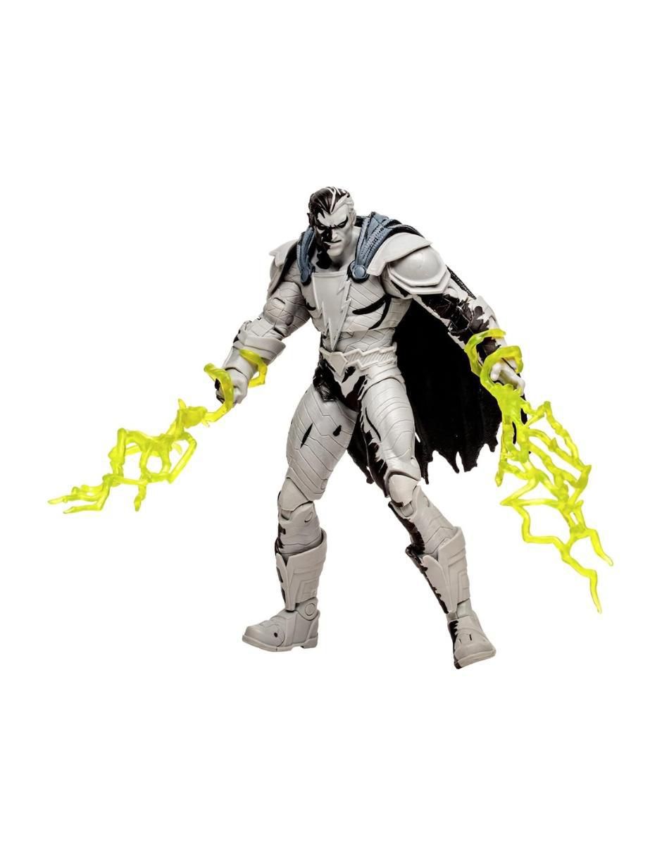 Figura de colección DC Black Adam Collectors Figura de colección DC Black Adam Collectors