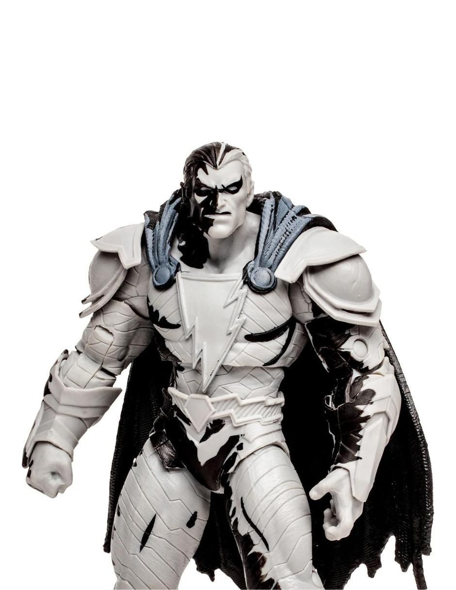 Figura de colección DC Black Adam Collectors 2