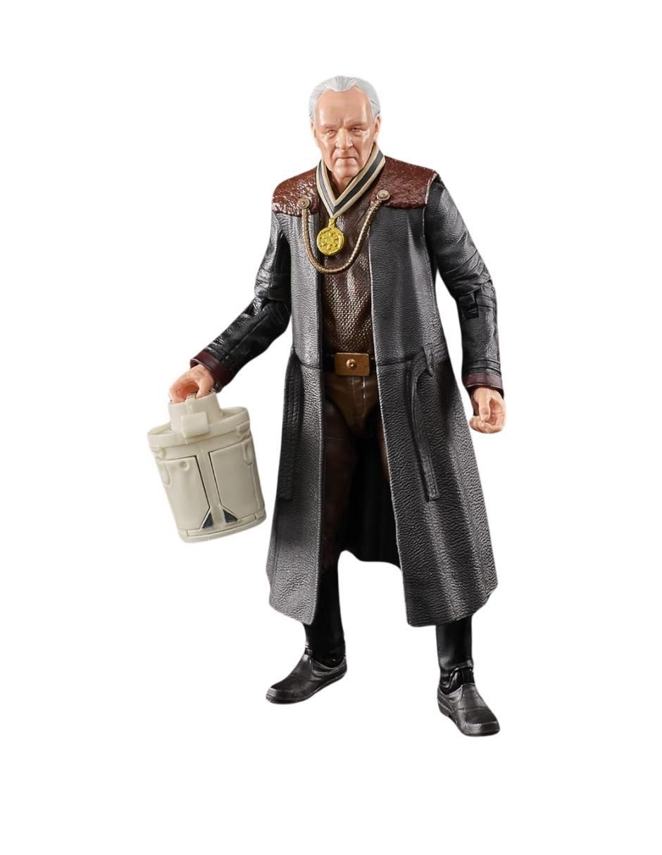 Figura de colección Star Wars: The Black Series El cliente Collectors 2