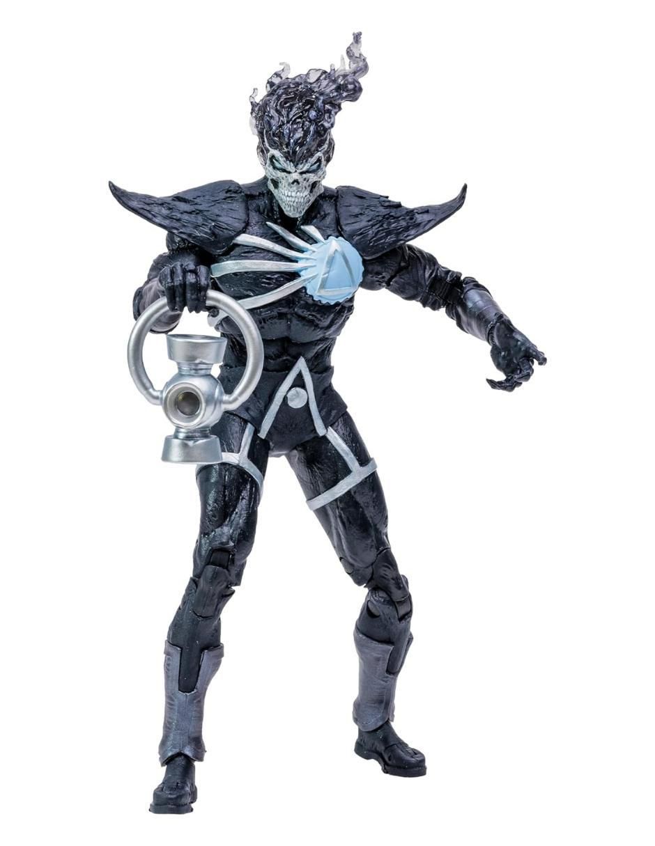 Figura de colección DC Multiverse Collectors