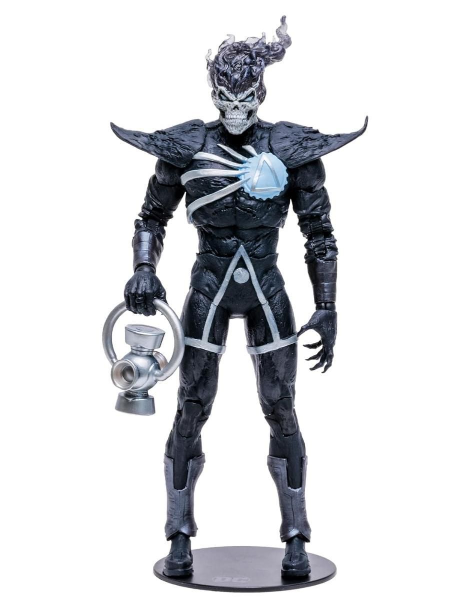 Figura de colección DC Multiverse Collectors 2
