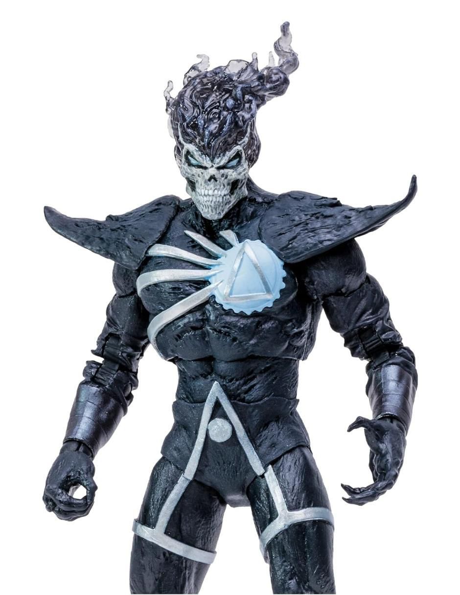 Figura de colección DC Multiverse Collectors 3