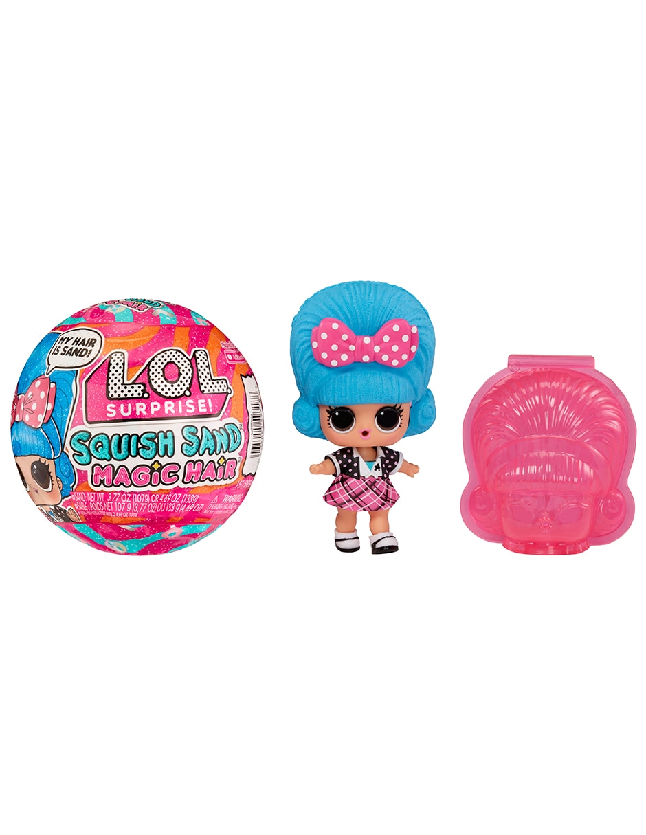 Figura sorpresa LOL Surprise sorpresa LOL Surprise