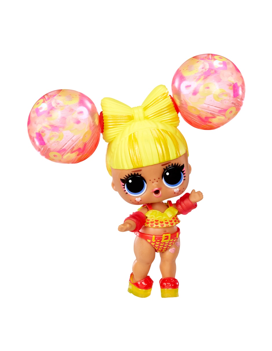 Figura sorpresa 6