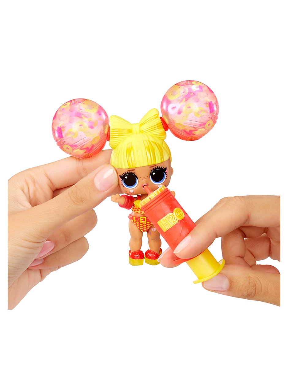 Figura sorpresa 7