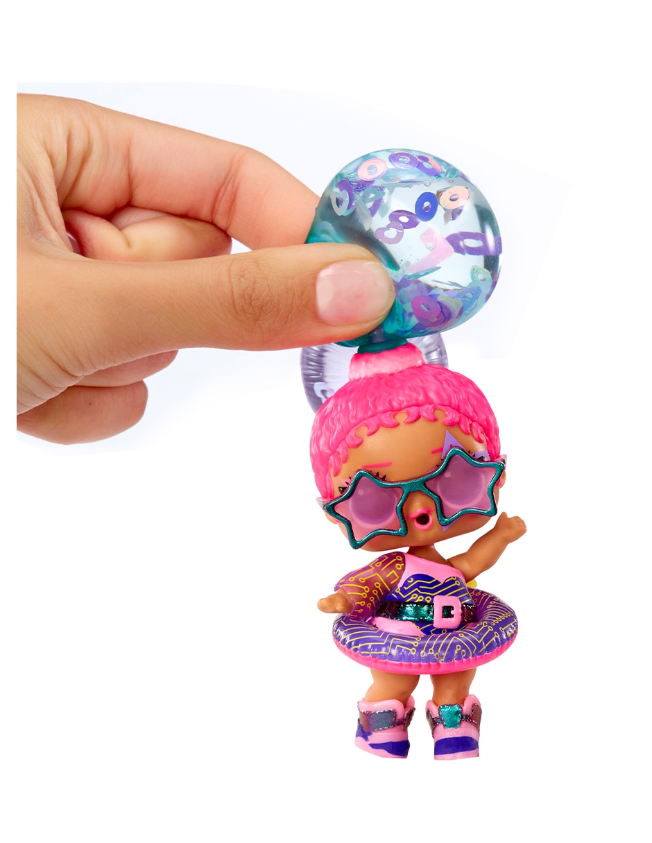 Figura sorpresa 8