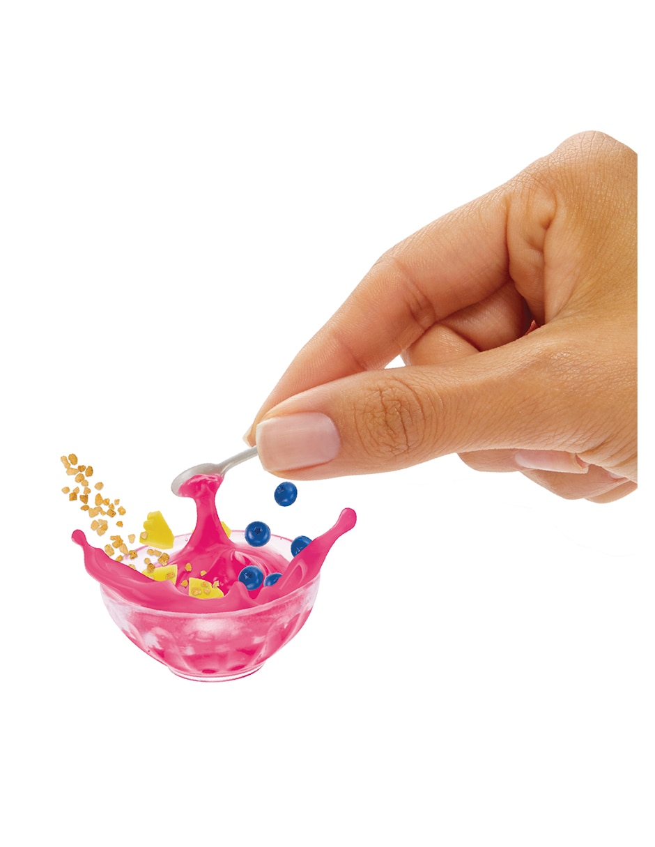Figura sorpresa LOL Surprise 3