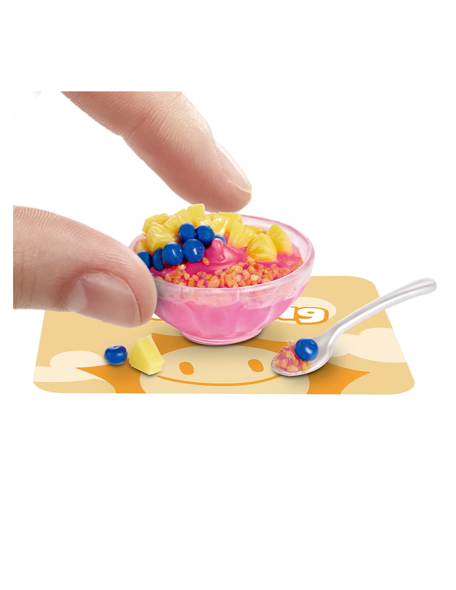 Figura sorpresa LOL Surprise 4