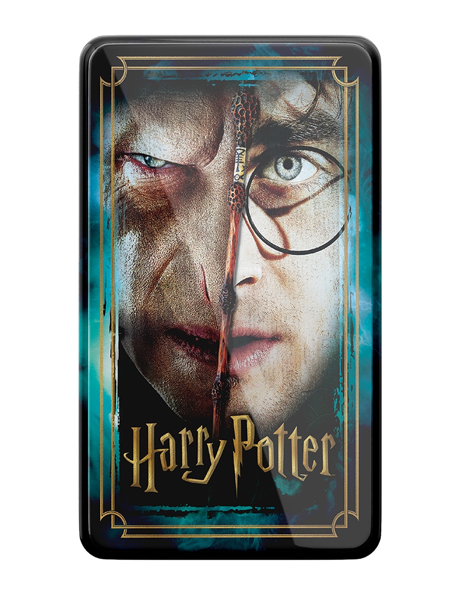 Juego de dominó Harry Potter Novety 2