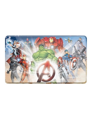 Rompecabezas Marvel Avengers 4 en 1 135 piezas 1