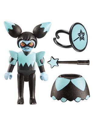 Playmobil Miraculous: Hawk Moth 71341 Miraculous