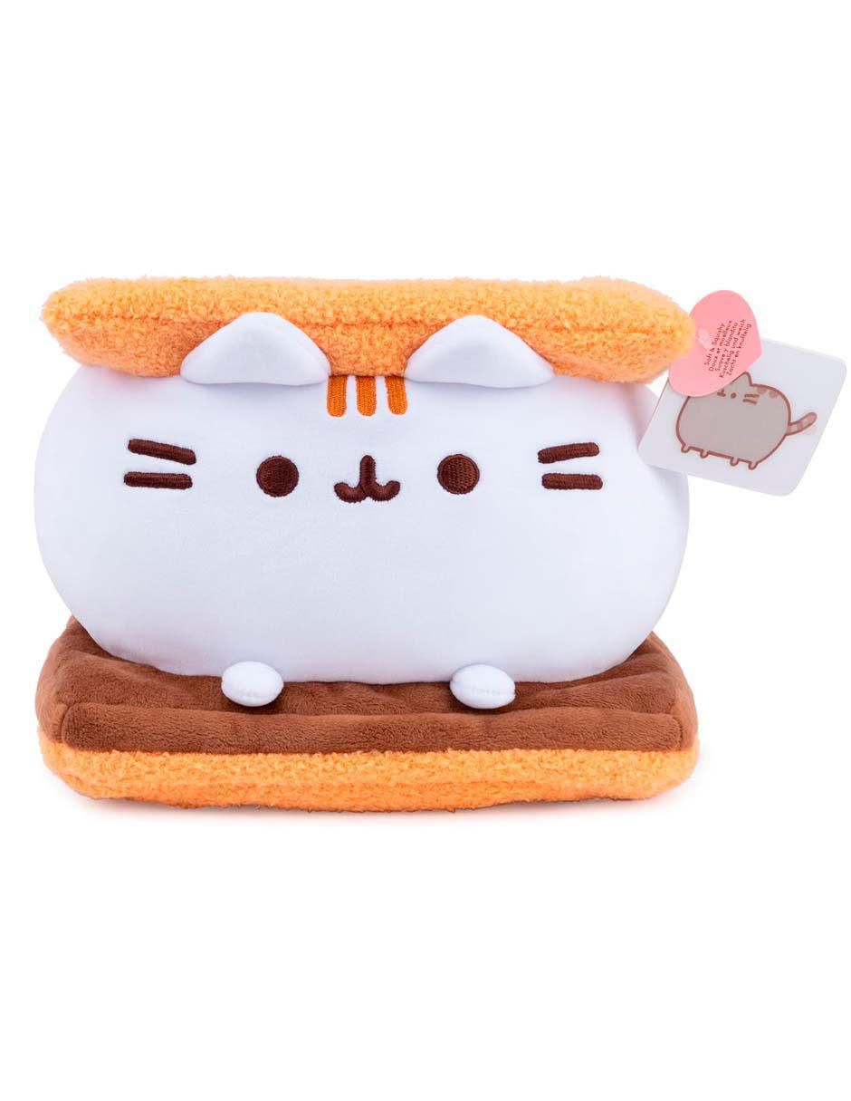 Peluche de Pusheen Gato de 25 cm