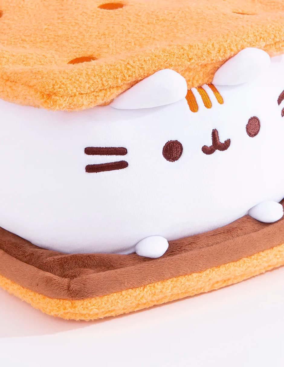 Peluche de Pusheen Gato de 25 cm