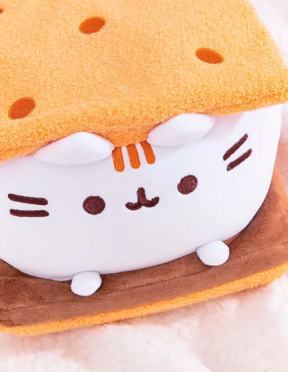 Peluche de Pusheen Gato de 25 cm