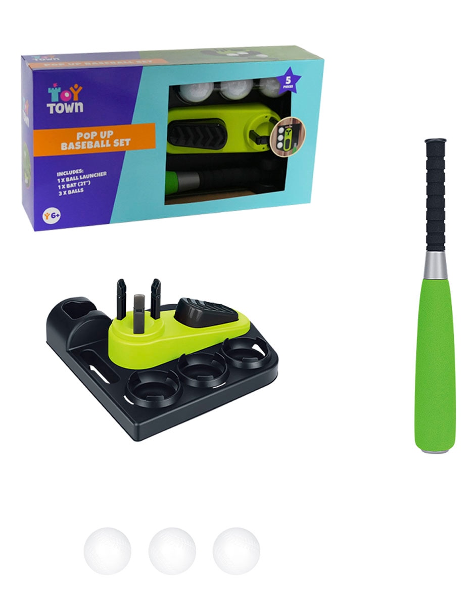 Set baseball 2