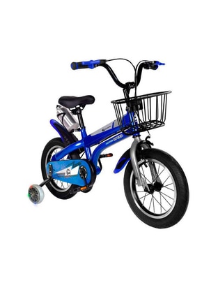 Bicicleta infantil rodada 16 infantil unisex 1