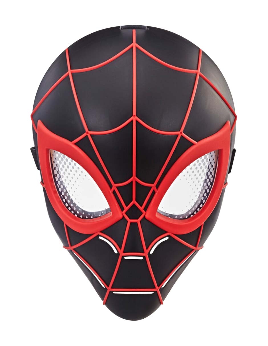 Máscara Marvel juego de rol para niños