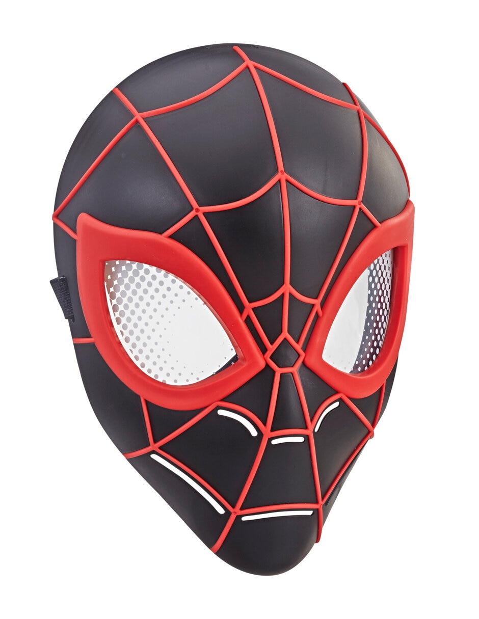 Máscara Marvel juego de rol para niños