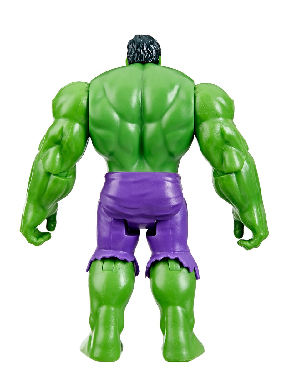 Figura de acción articulada : Avengers Hulk 3