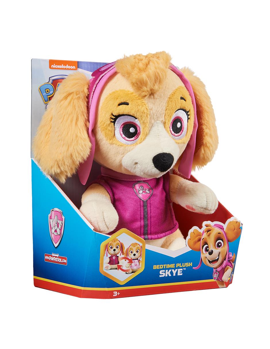Peluche de Skye Perro de 25.4 cm 5