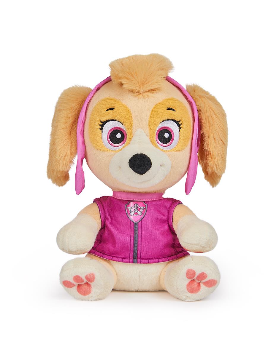 Peluche de Skye Perro de 25.4 cm