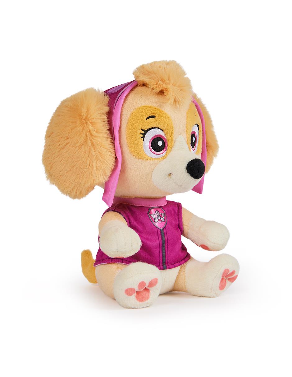 Peluche de Skye Perro de 25.4 cm