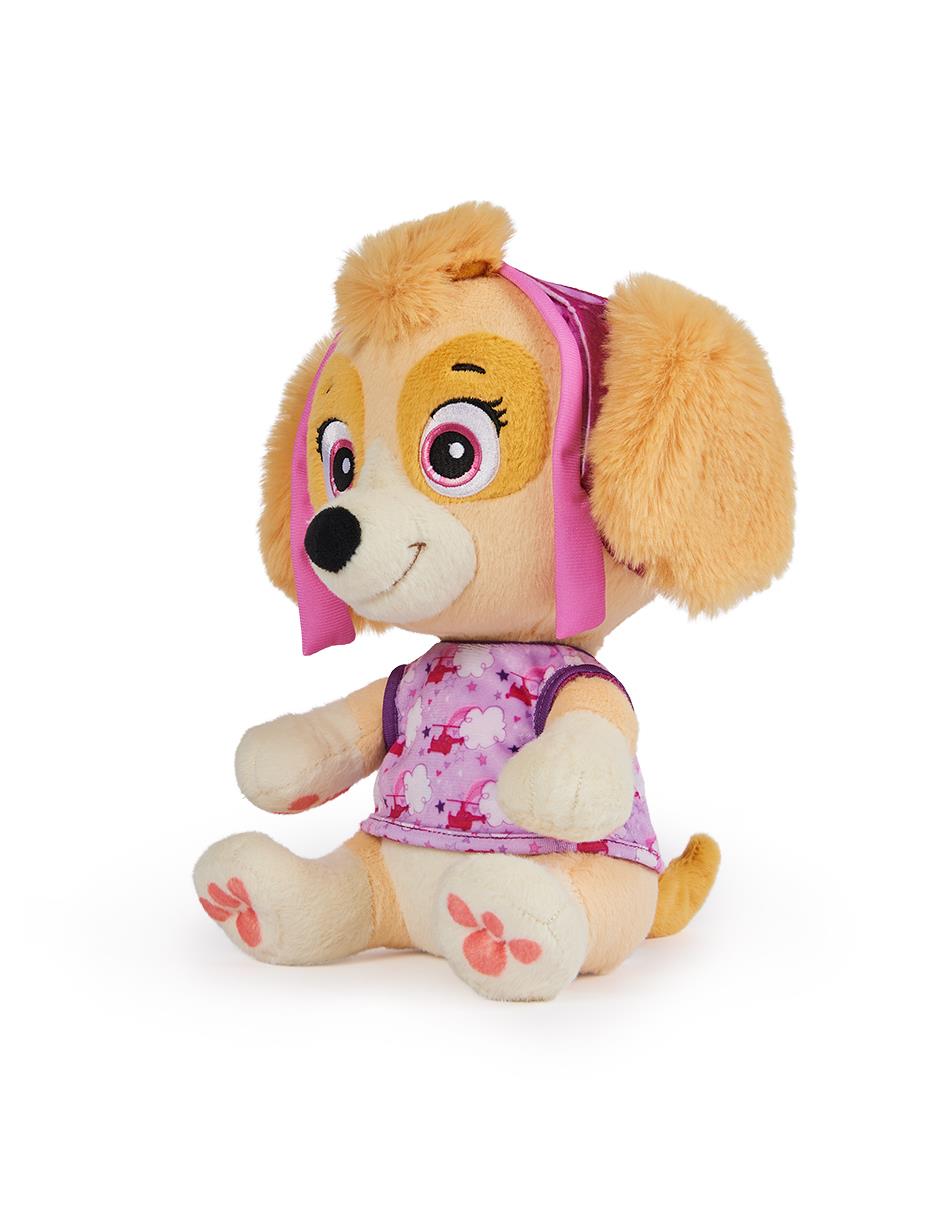 Peluche de Skye Perro de 25.4 cm